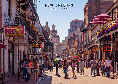 New Orleans