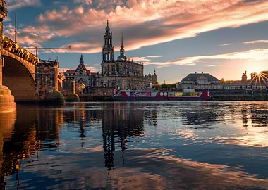 Dresden Cathedral