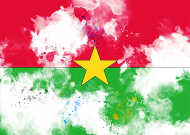 Burkina faso