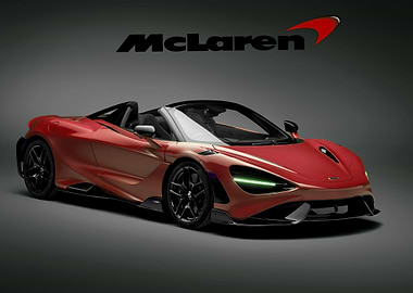 McLaren
