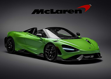 McLaren