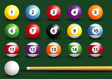 Billiard