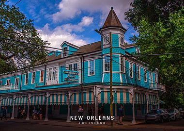 New Orleans