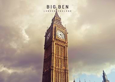 Big Ben