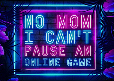 Funny Gaming Gamer Quote