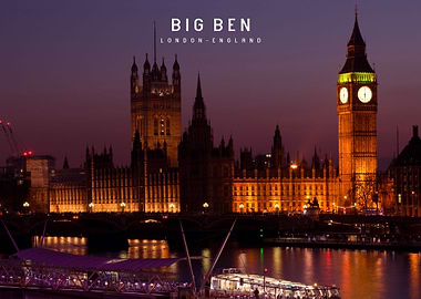 Big Ben