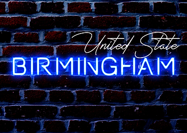 Birmingham