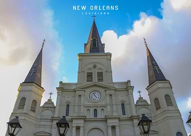 New Orleans