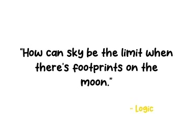 Logic quotes