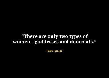 pablo picasso quotes