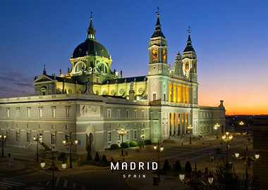 Madrid