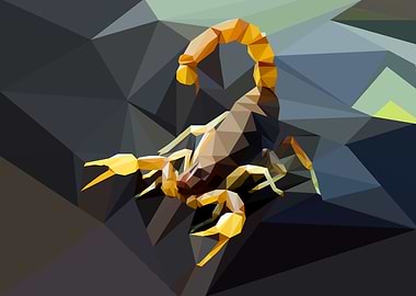Scorpion
