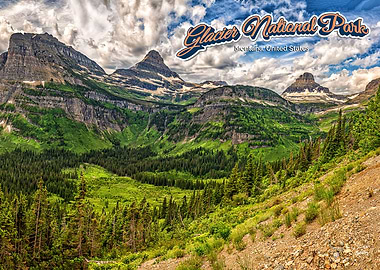 Glacier National Park