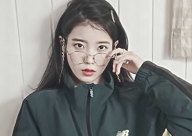 iu sunglass