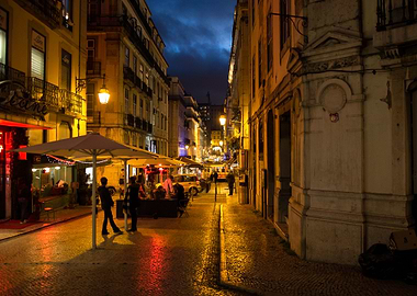 Lisbon Portugal