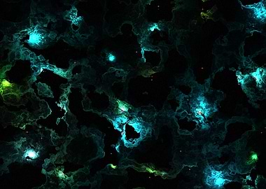 The Aqua Supercluster