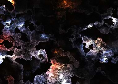 The Calico Supercluster