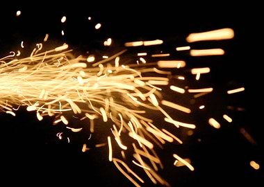 Fuse burn end exhaustion s