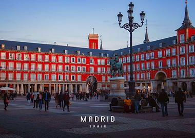 Madrid