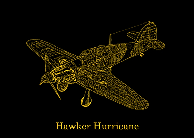Hawker Hurricane
