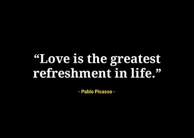 pablo picasso quotes