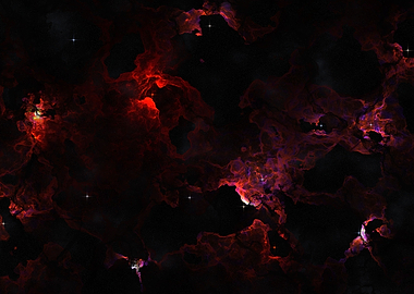 The Burgundy Supercluster