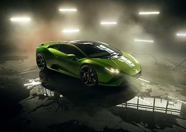 lamborghini huracan