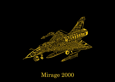 Mirage 2000