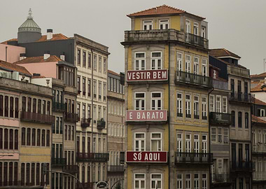 Porto Portugal