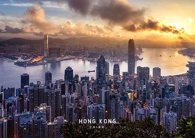 Hong Kong