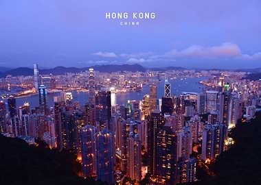 Hong Kong