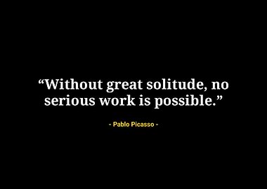 pablo picasso quotes