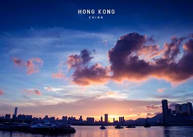 Hong Kong