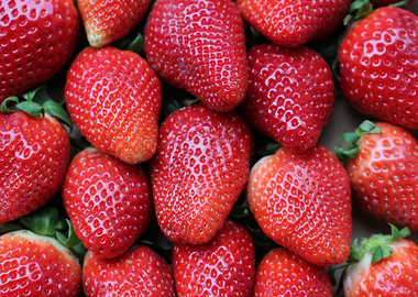 strawberry