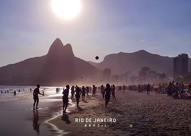 Rio de Janeiro