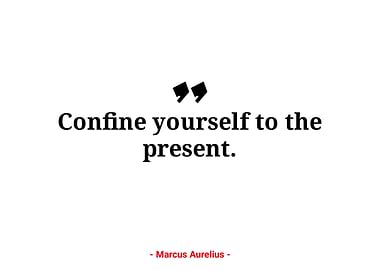 Marcus Aurelius quotes