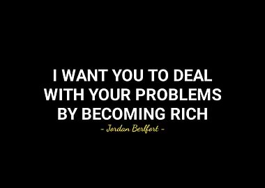 Jordan Berlfort quotes