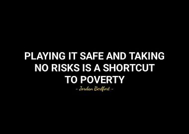 Jordan Berlfort quotes