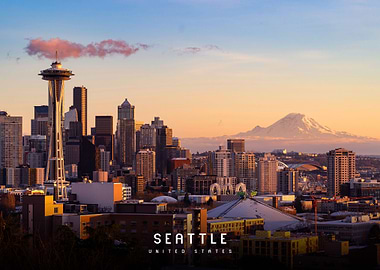 Seattle
