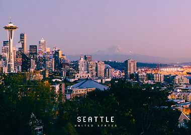 Seattle