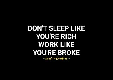 Jordan Berlfort quotes