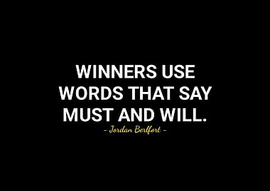 Jordan Berlfort quotes