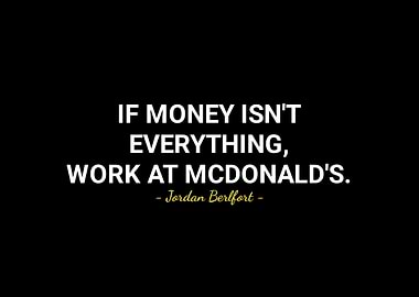 Jordan Berlfort quotes