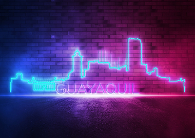 Skyline line guayaquil