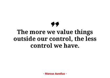 Marcus Aurelius quotes