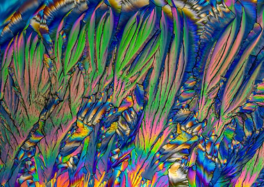 The World Of Crystals 48