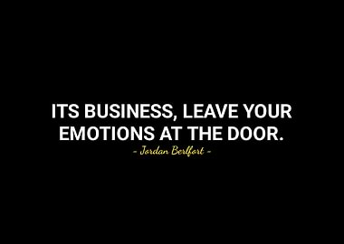 Jordan Berlfort quotes