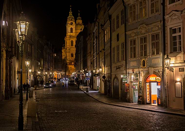 Prague Czech Republic