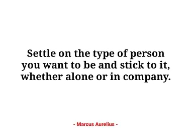 Marcus Aurelius quotes