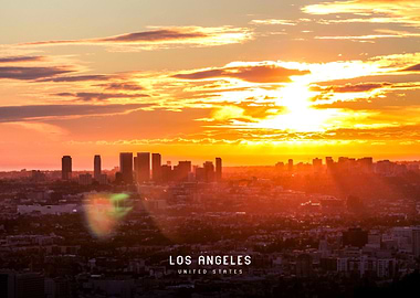 Los Angeles
